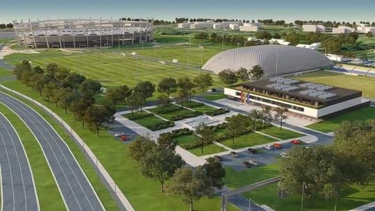 Co z Lubelską Akademią Futbolu? Negocjacje się przedłużają