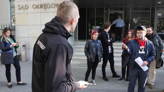 Co z Marszem Równości w Lublinie i kontrmanifestacją? Sąd rozpatrzył już odwołania