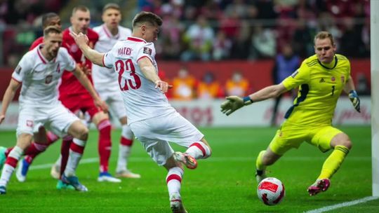 Co z meczem barażowym Polska - Rosja? UEFA wciąż milczy