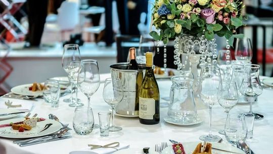 Co z organizacją wesel w dobie pandemii? Będą rekomendacje, pojawi się też rejestr wesel