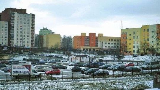 Co z parkingiem przy ul. Wyżynnej w Lublinie? Sprawa wróci w marcu