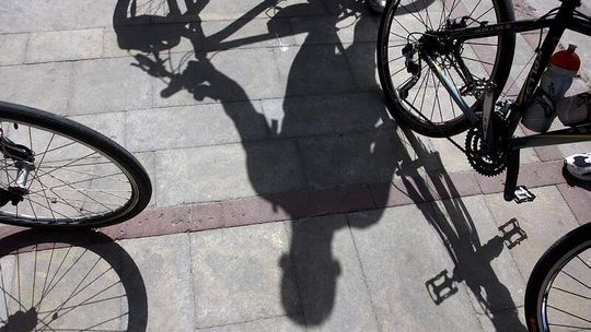 Co z pieniędzmi na inwestycje rowerowe? Rowerzyści krytykują projekt budżetu