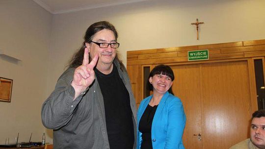 Co z pismem wydawanym przez urząd? Na początek zmieniają naczelnego