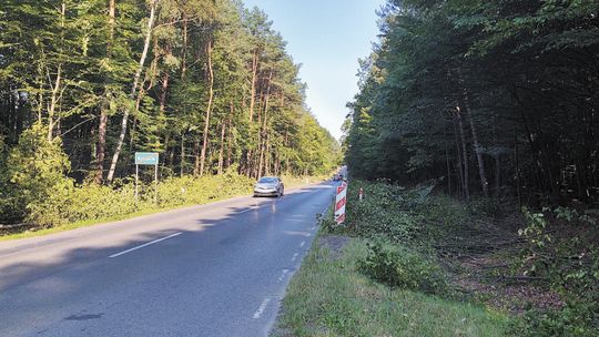 Co z północną obwodnicą Kraśnika?