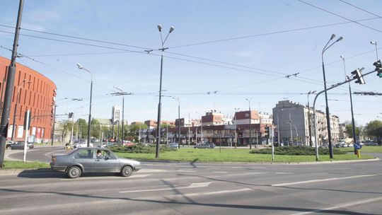 Co z przebudową ronda na Klinie i mostem? Brakuje 29 mln zł. Prezydent poprosi radnych