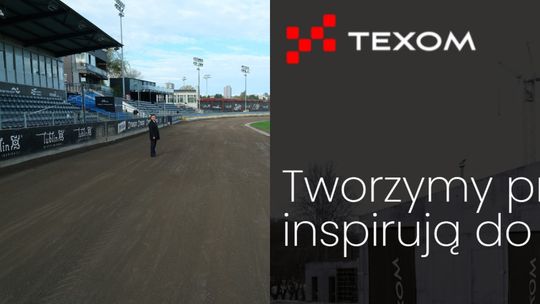 Co z przetargiem na stadion żużlowy? Texom się nie poddaje!