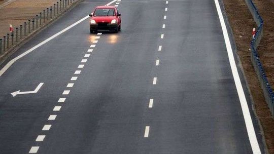 Co z rozbudową A2 do Białej Podlaskiej? Poseł PiS pyta ministra czemu niewiele się dzieje