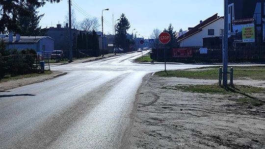 Co z tą Żeromskiego? Mieszkańcy czekają na chodnik 