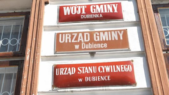 Co z wójtem Dubienki? Znamy wyniki referendum