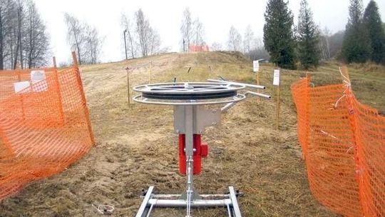 Co z wyciągiem narciarskim w Kumowej Dolinie?