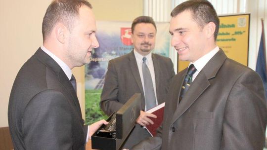 Co zagroda to nagroda. Medale dla naszych hodowców i zwierząt