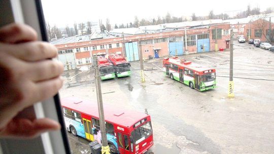 Co zamiast zajezdni MPK: Blaszak czy biurowce? 