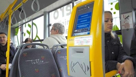 Co zdrożeje, a co stanieje w Lublinie? Jest też plan miejskich inwestycji