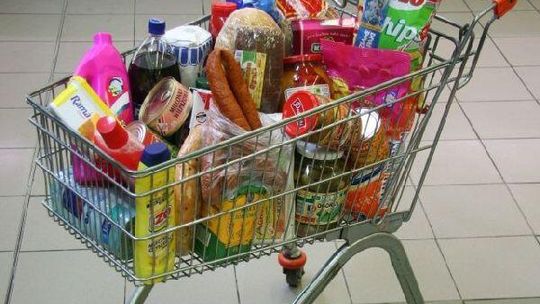 Co zdrożeje na święta?