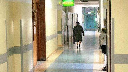 Co ze szpitalem w Puławach? Diagnoza zła, leczenie fatalne
