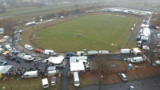 Co ze znanym targowiskiem w Lublinie? Miasto sprzeda ziemię