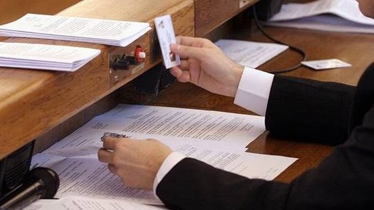 Co ze zniżkami w przedszkolach? Radni odrzucili projekt PiS