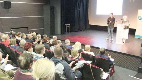 Co zmienić w Opolu Lubelskim? Mieszkańcy wysłuchali i wybrali najlepsze pomysły