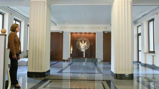 Co zmieniło się na Politechnice Lubelskiej i Uniwersytecie Medycznym