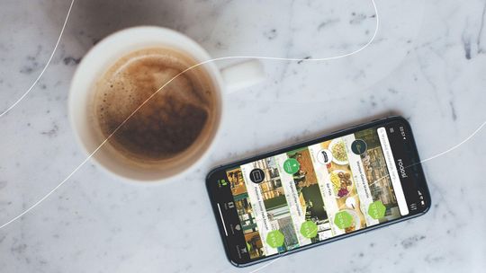 Co zrobić z jedzeniem, którego nikt nie kupi? Te lubelskie restauracje sprzedają za pół ceny