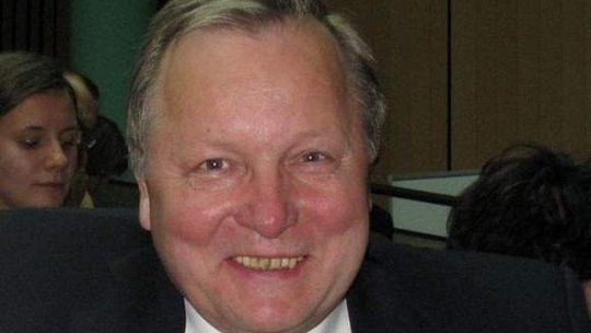 Co zrobić, żeby dostać patronat prezydenta? Jest nowy regulamin