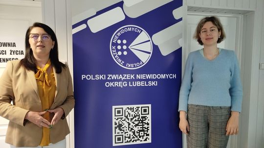 Codziennych barier jest coraz mniej. Osoby z niepełnosprawnościami mogą żyć jak inni