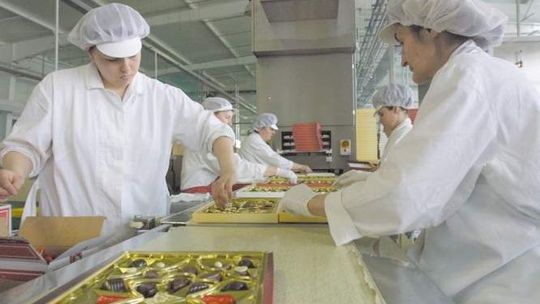 Colian przejął lubelską \"Solidarność”. Za ponad 200 mln zł