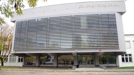 Collegium Pathologicum już po remoncie za 40 mln zł