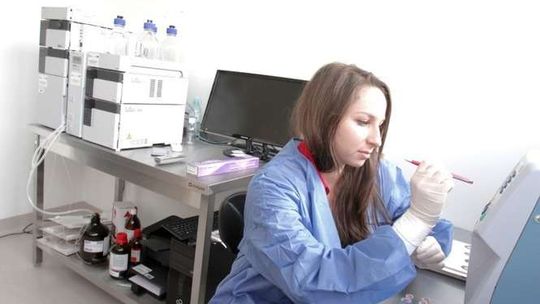 Collegium Pathologicum UM już otwarte. Tu szukają leków