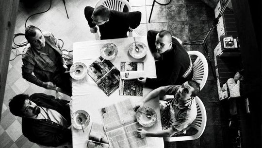 Coma rusza w trasę z pierwszą płytą. 20 listopada koncert w Lublinie