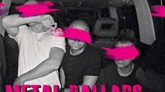 Coma w Lublinie. Koncert w Graffiti