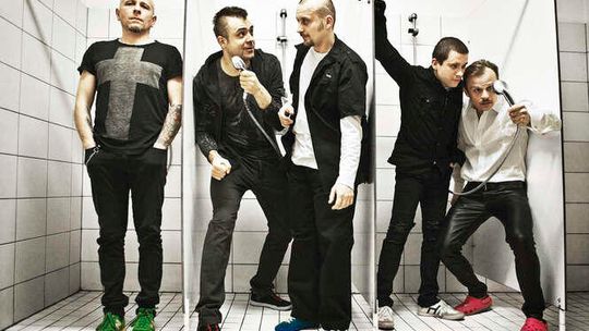 Coma wystąpi w Lublinie