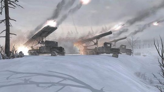 Company of Heroes 2: Szczegóły polskiego wydania i nowy zwiastun (wideo)