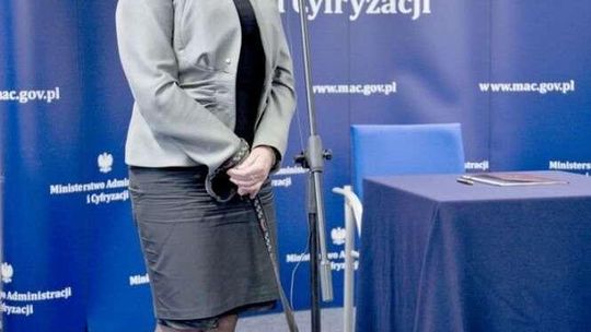 Contbus nie wpuścił niewidomej z psem przewodnikiem do busa. Teraz za to zapłaci