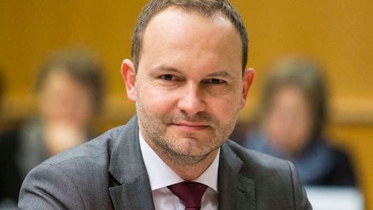 Coraz bliżej Brexitu