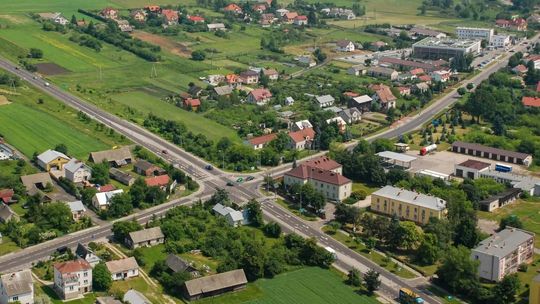 Coraz bliżej budowy kolejnego odcinka S19 w Lubelskiem 