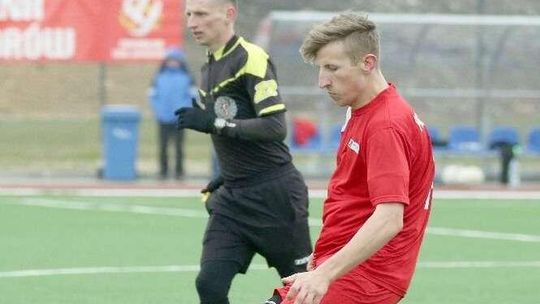 Coraz bliżej do inauguracji IV ligi