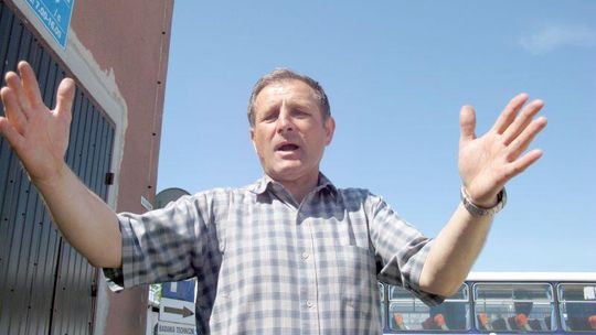 Coraz bliżej do likwidacji PKS w Białej Podlaskiej