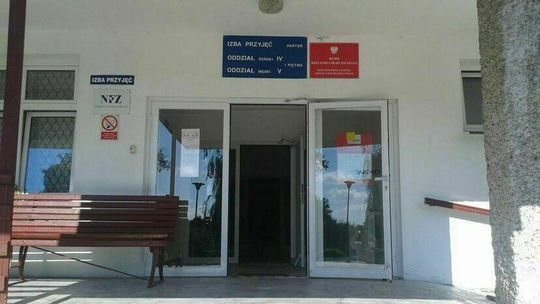 Coraz bliżej strajku. Placówka nie chce połączenia ze szpitalem w Lublinie