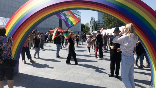 Coraz bliżej transkrypcji aktów małżeństw jednopłciowych
