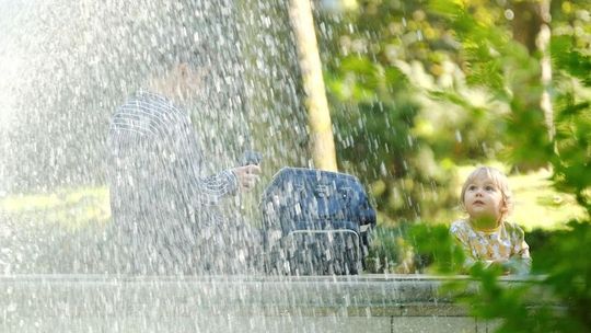 Coraz cieplej. Prognoza pogody na najbliższe dni