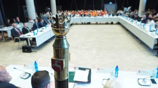 Coraz dłuższa lista chętnych na marszałka woj. lubelskiego