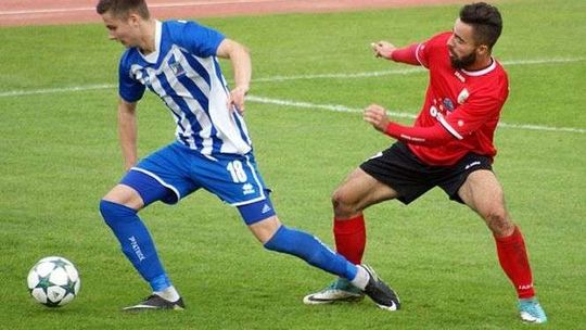 Coraz lepsza frekwencja na treningach Tomasovii, testy Bartosza Tetycha