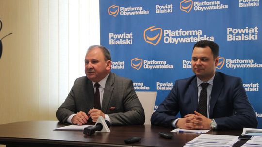 Coraz mniej Białorusinów przyjeżdża na zakupy na przygraniczne tereny. Co się stało?