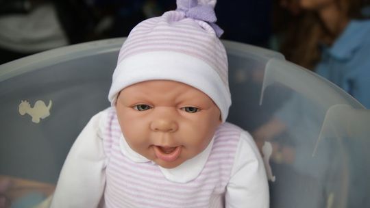 Coraz mniej mieszkańców Lubelskiego. Tak jakby przez rok zniknęło małe miasteczko