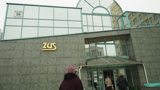 Coraz mniej umów o dzieło w Lubelskiem. ZUS wskazuje nowe dane