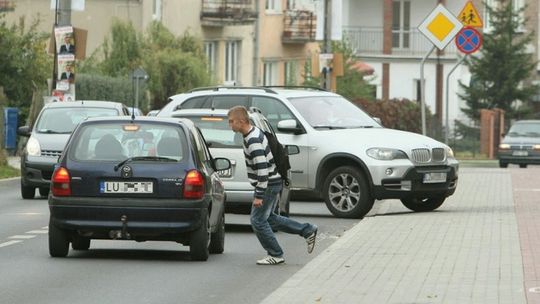 Coraz niebezpieczniej na lubelskich ulicach. Gdzie jest najgorzej?