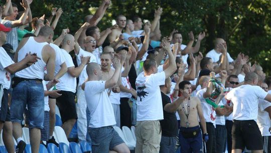 Coraz więcej kibiców na meczach AMSPN Hetman. \"Czujemy wsparcie fanów\"