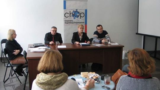 Coraz więcej miast wprowadza budżet obywatelski. Teraz Chełm