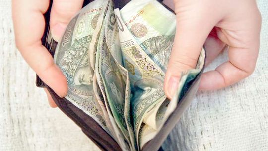 Coraz więcej milionerów w woj. lubelskim